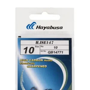 Куки HAYABUSA - 147