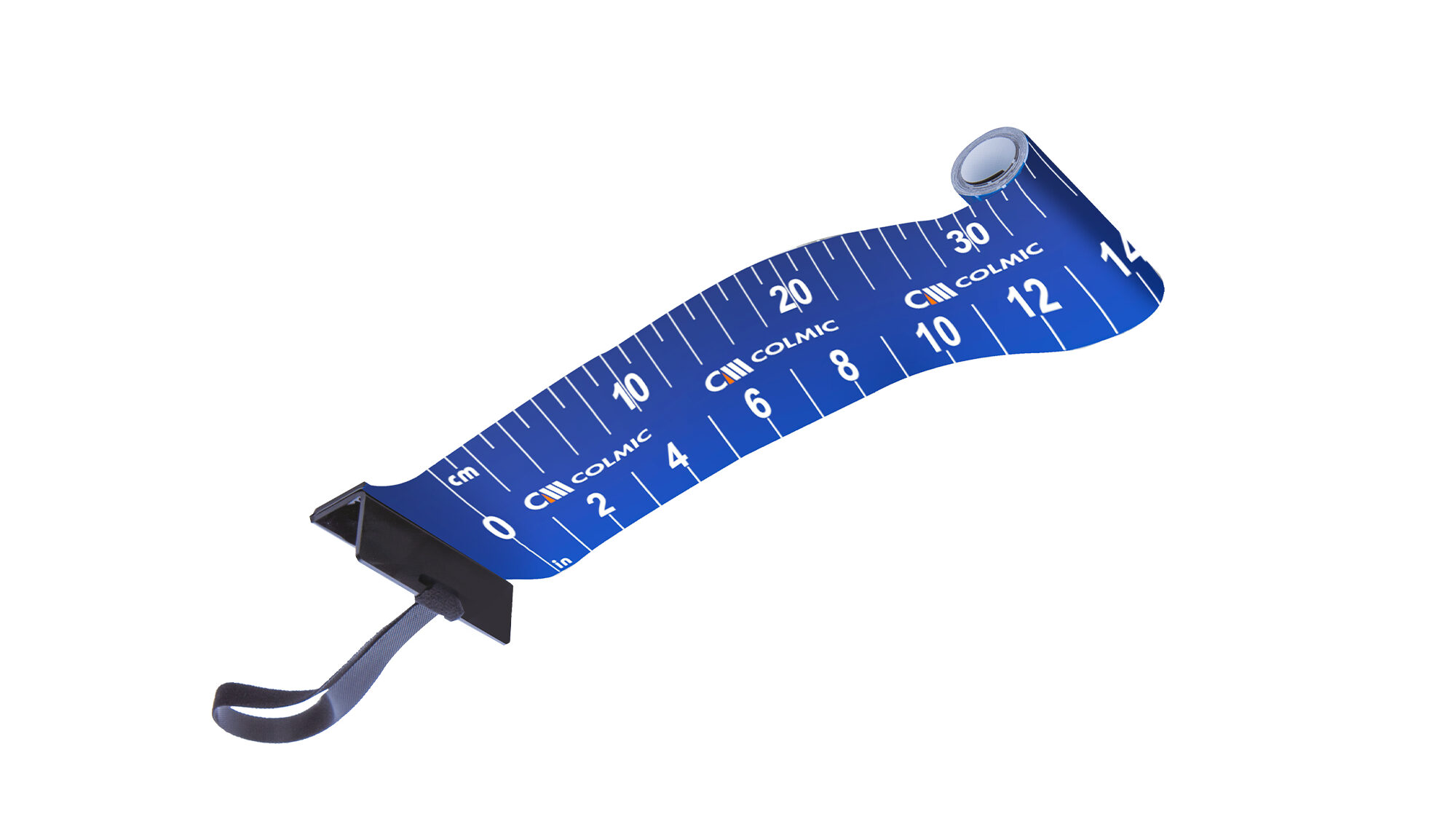 Метър за измерване на улова - 150см.