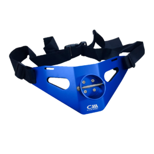 Колан за въдица Grip-Fight, алуминиев