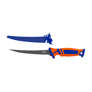 Нож за филетиране MAGNUM