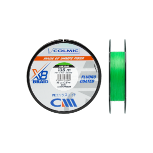 Влакно CMX-8, Lime Frog