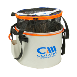 Контейнер за жива стръв SPIDER BAG-350