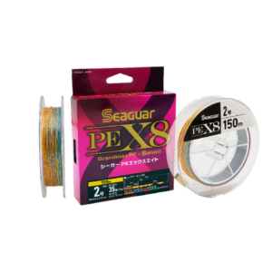 Влакно Seaguar GrandMax PE x8