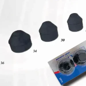 Тапи за щека Clean Cap System