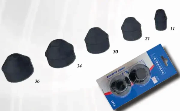 Тапи за щека Clean Cap System
