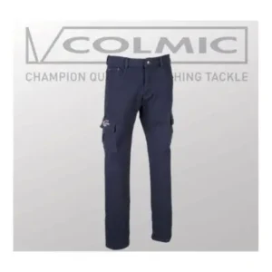 Панталон Пролет-Есен за риболов