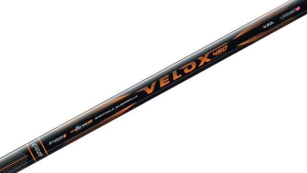 VELOX SPECIALE ALBORELLA