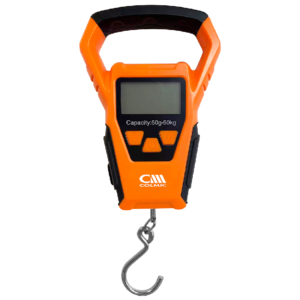 Кантар за измерване на улова, електронен-50кг.