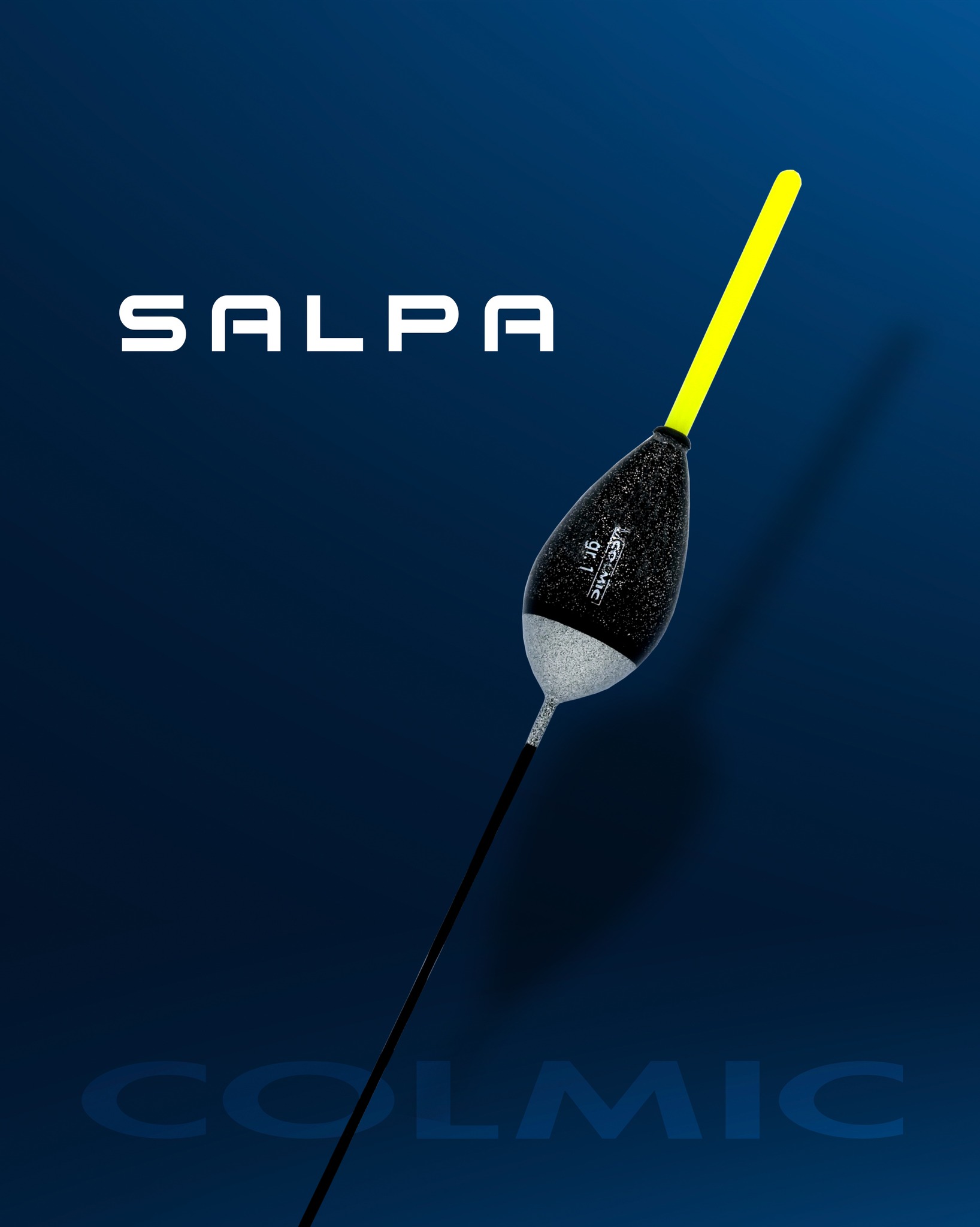 Плувка SALPA - Image 3