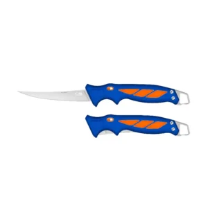 Нож за филетиране, сгъваем мод. FILLET-6